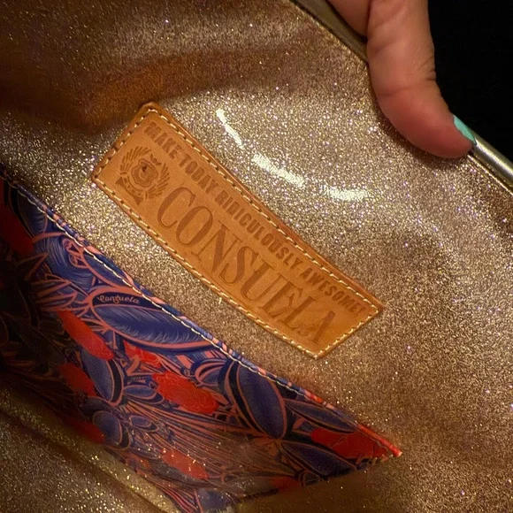 Consuela Tote - Picture 6 of 14